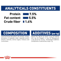 Royal Canin Maxi Adult in Gravy Dog Food