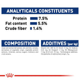 Royal Canin Maxi Adult in Gravy Dog Food