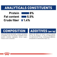 Royal Canin Maxi Ageing 8+ in Soße Hundefutter