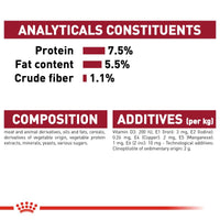 Royal Canin Medium Adult en sauce, nourriture pour chiens