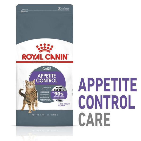 Royal Canin Appetite Control Care Cat Food