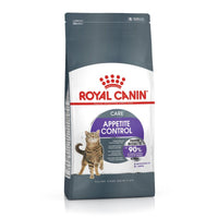 Royal Canin Appetite Control Care Cat Food