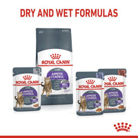 Royal Canin Appetite Control Care Cat Food