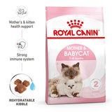 Royal Canin Mother & Babycat Cat Food