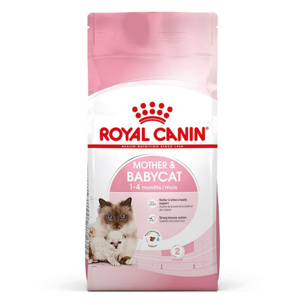 Royal Canin Mother & Babycat Cat Food