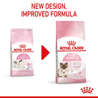 Royal Canin Mother & Babycat Cat Food