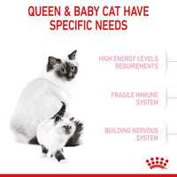 Royal Canin Mother & Babycat Cat Food