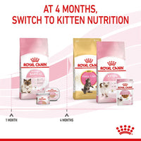 Royal Canin Mother & Babycat Cat Food