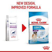 Royal Canin Giant Junior Dog Food