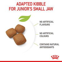 Royal Canin Giant Junior Dog Food