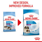 Royal Canin Giant Starter Mother & Babydog Dog Food
