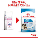 Royal Canin Giant Starter Mother & Babydog Dog Food