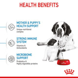 Royal Canin Giant Starter Mother & Babydog Dog Food