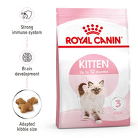 Royal Canin Kitten Cat Food
