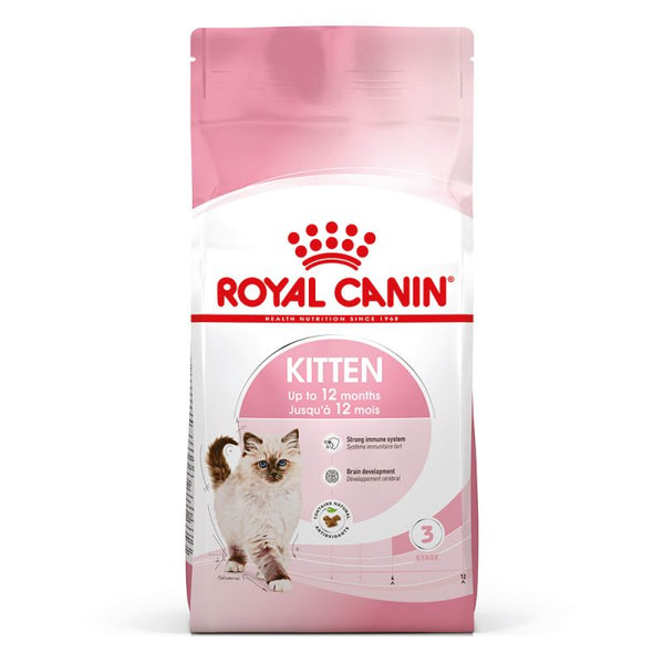 Royal canin british sale shorthair kitten 4kg