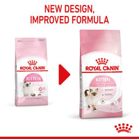 Royal Canin Kitten Cat Food