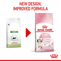 Royal Canin Kitten Cat Food