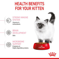 Royal Canin Kitten Cat Food