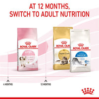 Royal Canin Kitten Cat Food