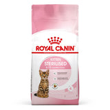 Royal Canin Kitten Sterilised Cat Food