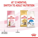 Royal Canin Kitten Sterilised Cat Food