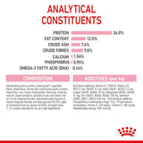 Royal Canin Kitten Sterilised Cat Food