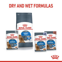 Royal Canin Light Weight Care Cat Food