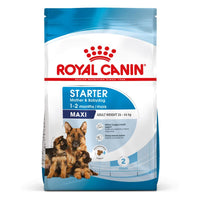 Royal Canin Maxi Starter Mother & Babydog Dog Food