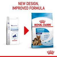 Royal Canin Maxi Starter Mother & Babydog Dog Food