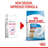 Royal Canin Medium Puppy Dog Food