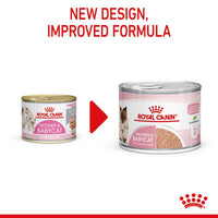 Royal Canin Mother & Babycat Ultra Soft Mousse Cat Food