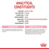 Royal Canin Sterilised Kitten in Gravy Cat Food