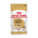 Royal Canin Breed Labrador Retriever in Gravy Dog Food