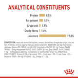 Royal Canin Breed Pomeranian Mousse Dog Food