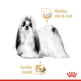 Royal Canin Breed Shih Tzu Mousse Hundefutter