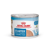 Royal Canin Starter Mousse Mother & Babydog Dog Food