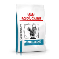 Royal Canin Veterinary Cat - Anallergenic Cat Food