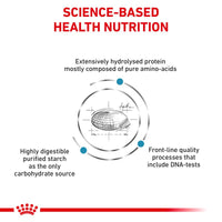 Royal Canin Veterinary Cat - Anallergenic Cat Food