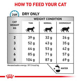 Royal Canin Veterinary Cat - Anallergenic Cat Food