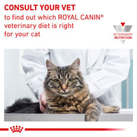 Royal Canin Veterinary Cat - Gastro Intestinal GI 32 Cat Food
