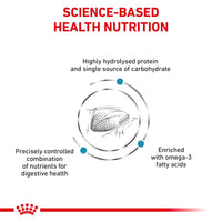 Royal Canin Veterinary Cat - Hypoallergenic Cat Food