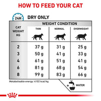 Royal Canin Veterinary Cat - Hypoallergenic Cat Food