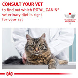Royal Canin Veterinary Cat - Hypoallergenic Cat Food