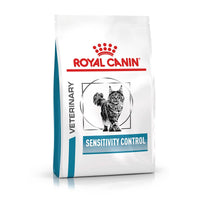Royal Canin Veterinary Cat - Sensitivity Control Cat Food