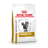 Royal Canin Veterinary Cat - Urinary S/O Dry Cat Food