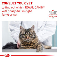 Royal Canin Veterinary Cat - Urinary S/O Trockenfutter für Katzen 