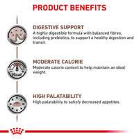 Royal Canin Veterinary Cat - Gastro Intestinal Cat Food