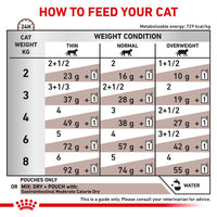Royal Canin Veterinary Cat - Gastro Intestinal Cat Food