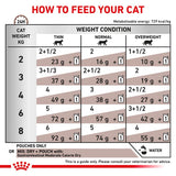 Royal Canin Veterinary Cat - Gastro Intestinal Cat Food