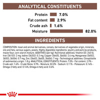 Royal Canin Veterinary Cat - Gastro Intestinal Cat Food